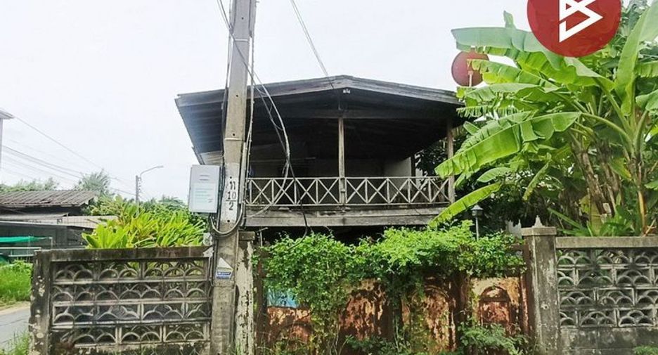 Haus zum Kauf mit 2 Zimmer in Nong Khaem, Bangkok
