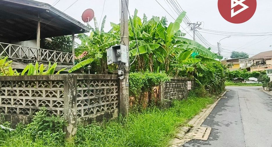 Haus zum Kauf mit 2 Zimmer in Nong Khaem, Bangkok