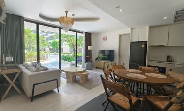 For sale 3 ベッドルーム condo in Hua Hin, Prachuap Khiri Khan