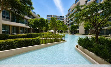 For sale 3 ベッドルーム condo in Hua Hin, Prachuap Khiri Khan