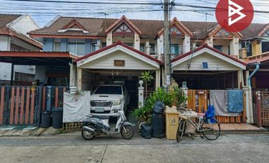 Продажа 2 спальни таунхаус в Лат Крабанг, Бангкок