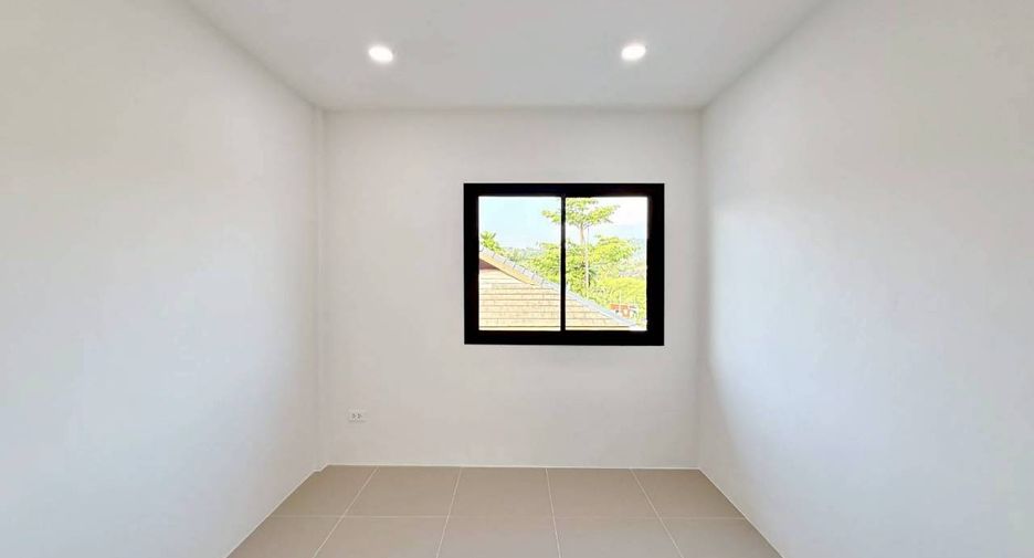 Casa adosada en venta de 2 habitaciones en Kathu, Phuket