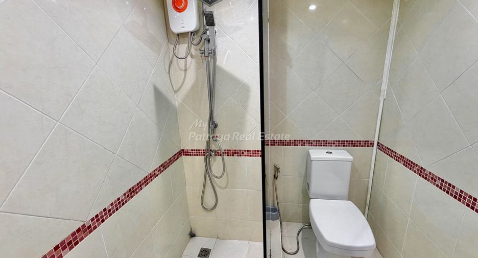 Condo en venta de estudio en Jomtien, Pattaya