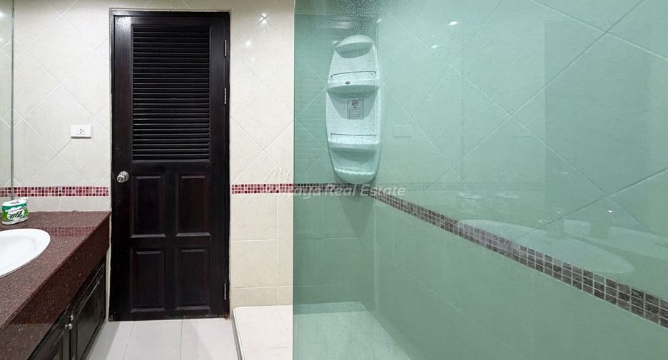 Condo en venta de estudio en Jomtien, Pattaya