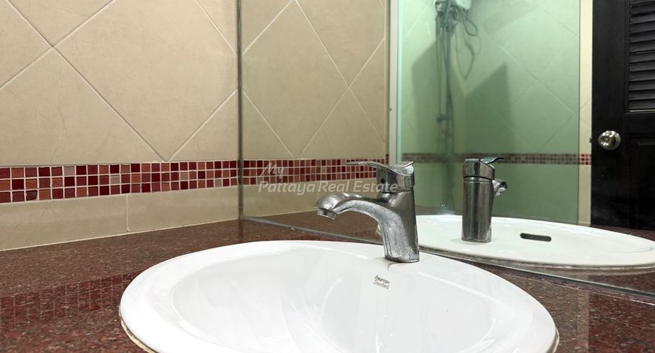 Condo en venta de estudio en Jomtien, Pattaya