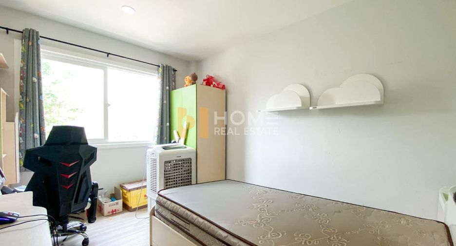 For sale 3 bedrooms house in Bang Khae, Bangkok