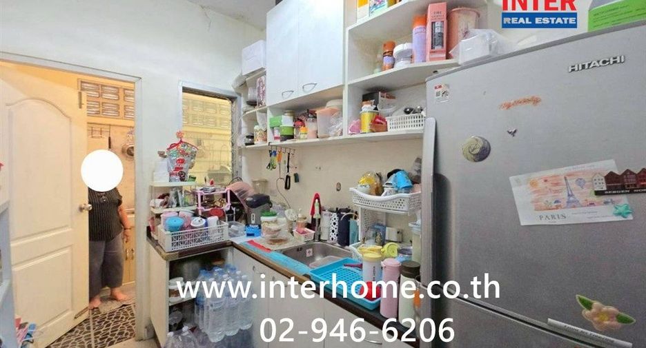 For sale 4 bedrooms townhouse in Lam Luk Ka, Pathum Thani
