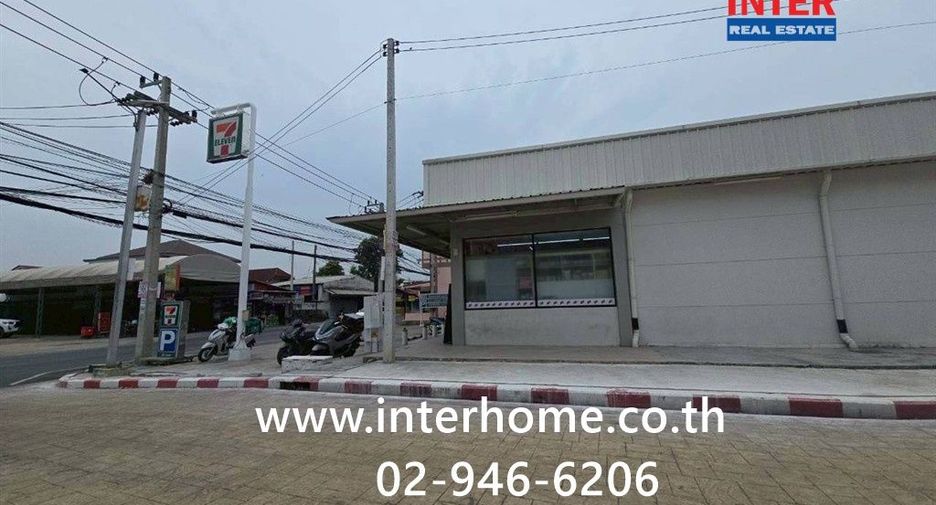 For sale 4 bedrooms townhouse in Lam Luk Ka, Pathum Thani
