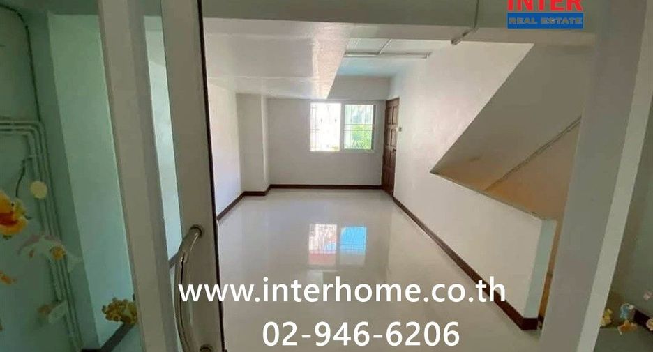 Gewerbefläche zum Kauf mit 2 Zimmer in Thanyaburi, Pathum Thani