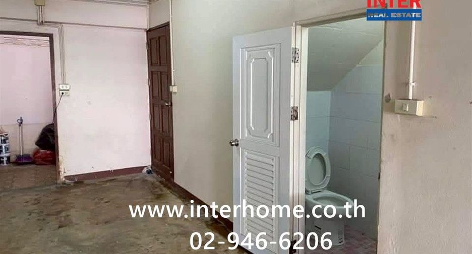 Gewerbefläche zum Kauf mit 2 Zimmer in Thanyaburi, Pathum Thani