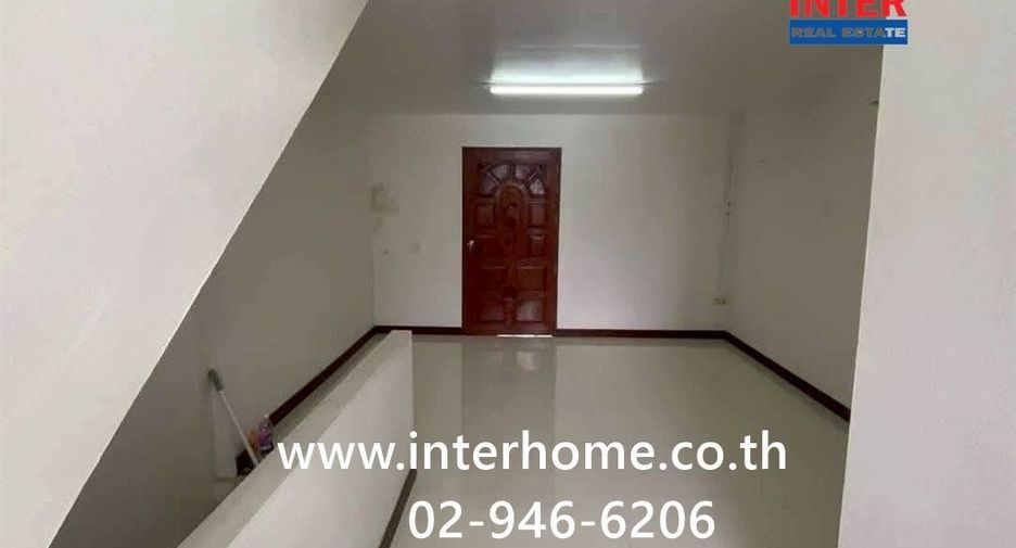 Gewerbefläche zum Kauf mit 2 Zimmer in Thanyaburi, Pathum Thani