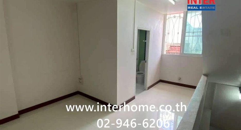 Gewerbefläche zum Kauf mit 2 Zimmer in Thanyaburi, Pathum Thani