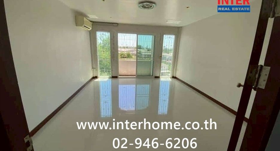 Gewerbefläche zum Kauf mit 2 Zimmer in Thanyaburi, Pathum Thani