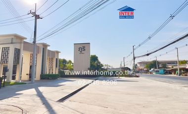 For sale 3 bedrooms townhouse in Lam Luk Ka, Pathum Thani