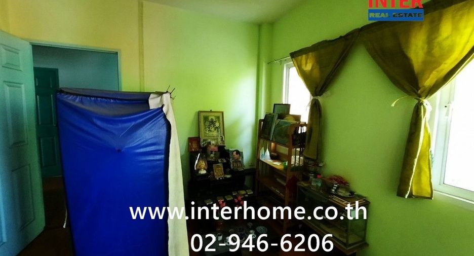 À vendre 3 chambres maison à Mueang Nonthaburi, Nonthaburi