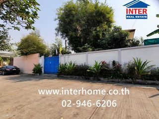 Продажа 3 спальни дом в Mueang Nonthaburi, Нонтабури