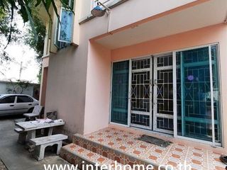 Продажа 3 спальни дом в Mueang Nonthaburi, Нонтабури