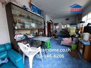 Продажа 3 спальни дом в Mueang Nonthaburi, Нонтабури