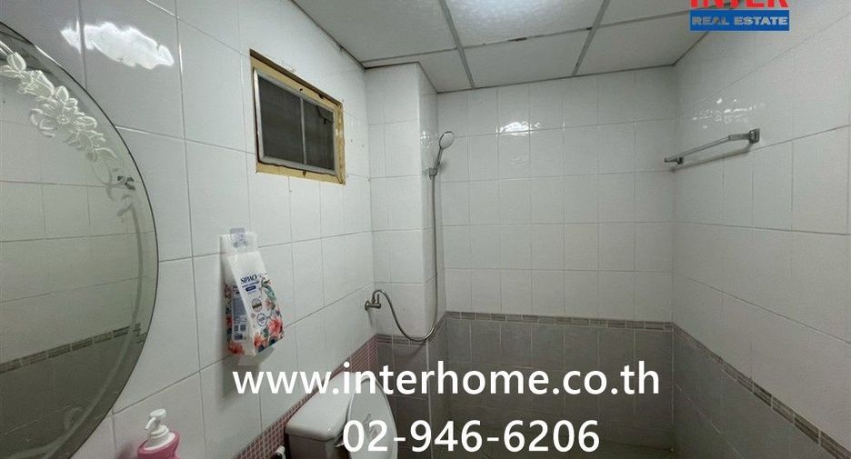 Reihenhaus zum Kauf mit 3 Zimmer in Prawet, Bangkok