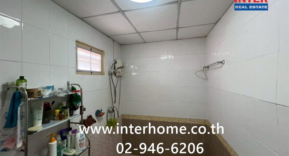 Reihenhaus zum Kauf mit 3 Zimmer in Prawet, Bangkok