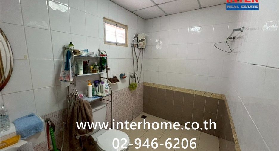 Reihenhaus zum Kauf mit 3 Zimmer in Prawet, Bangkok