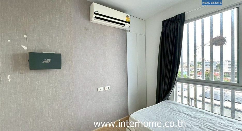 For sale 2 bedrooms condo in Bueng Kum, Bangkok
