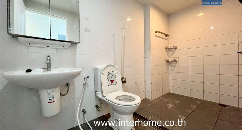 For sale 2 bedrooms condo in Bueng Kum, Bangkok