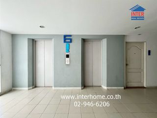 For sale 2 bedrooms condo in Bueng Kum, Bangkok