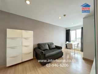 For sale 2 bedrooms condo in Bueng Kum, Bangkok
