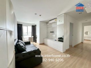 For sale 2 bedrooms condo in Bueng Kum, Bangkok