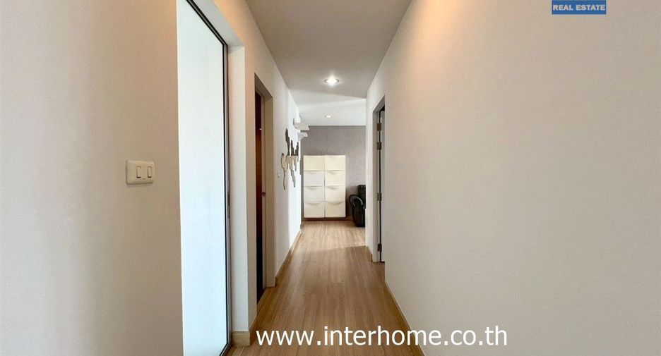 For sale 2 bedrooms condo in Bueng Kum, Bangkok