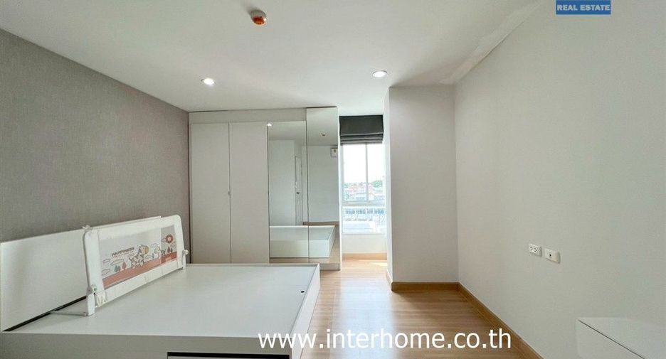 For sale 2 bedrooms condo in Bueng Kum, Bangkok