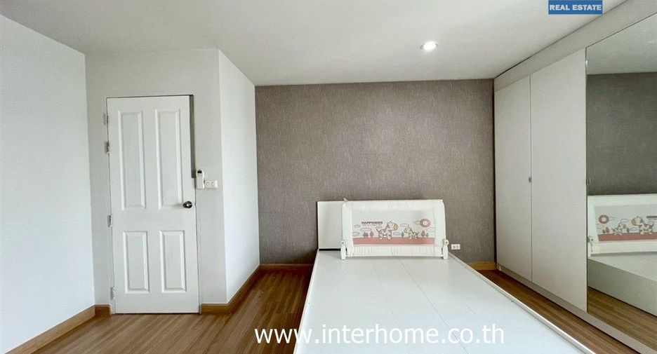 For sale 2 bedrooms condo in Bueng Kum, Bangkok