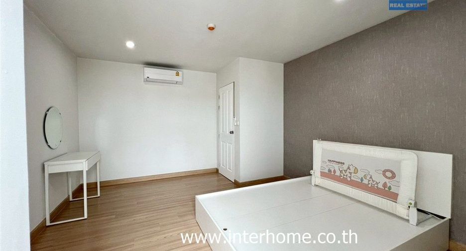 For sale 2 bedrooms condo in Bueng Kum, Bangkok