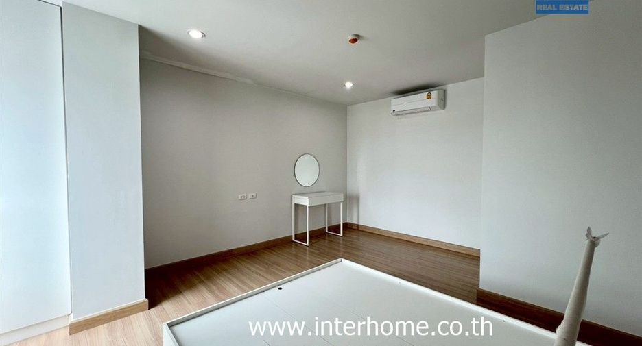For sale 2 bedrooms condo in Bueng Kum, Bangkok