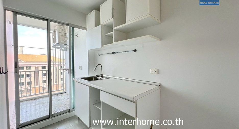 For sale 2 bedrooms condo in Bueng Kum, Bangkok