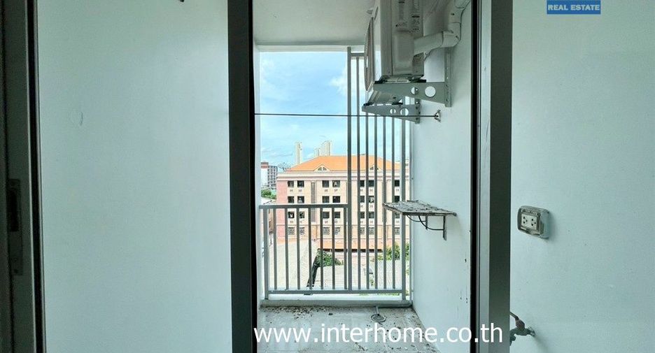 For sale 2 bedrooms condo in Bueng Kum, Bangkok