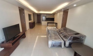 Condo en alquiler de 2 habitaciones en Khlong Toei, Bangkok
