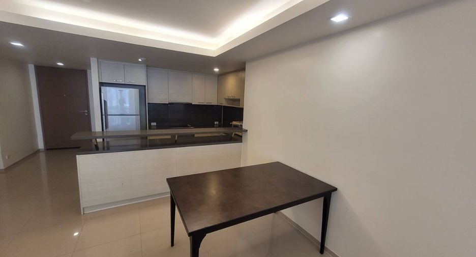 Wohnung zur Miete mit 2 Zimmer in Khlong Toei, Bangkok