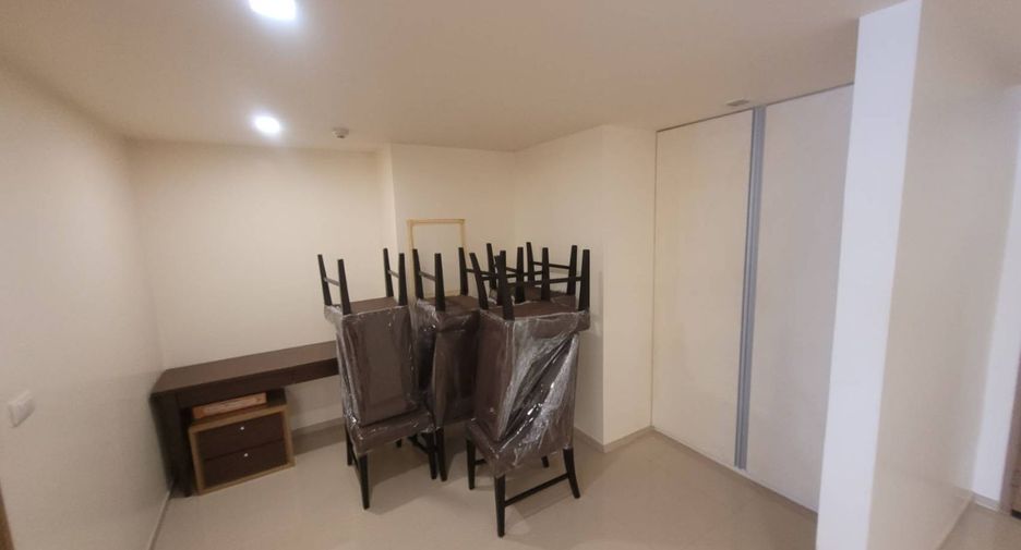 Wohnung zur Miete mit 2 Zimmer in Khlong Toei, Bangkok