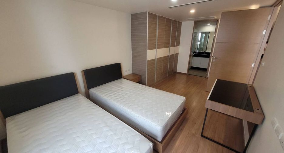 Wohnung zur Miete mit 2 Zimmer in Khlong Toei, Bangkok