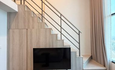 For rent 1 bed condo in Chatuchak, Bangkok