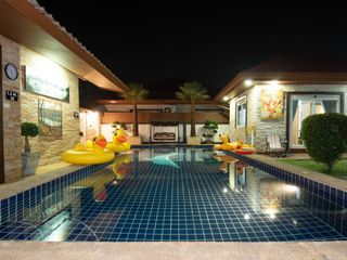 出租 6 卧室 独立屋 在 Bang Lamung, Chon Buri