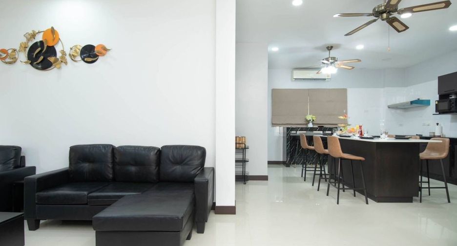 Haus zur Miete mit 6 Zimmer in South Pattaya, Pattaya