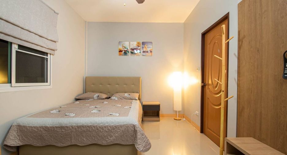 Haus zur Miete mit 6 Zimmer in South Pattaya, Pattaya