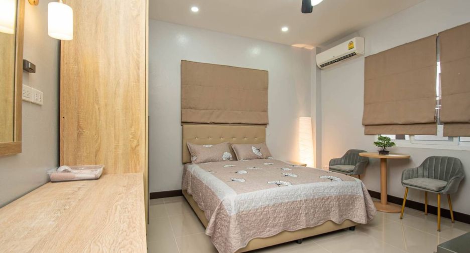 Haus zur Miete mit 6 Zimmer in South Pattaya, Pattaya