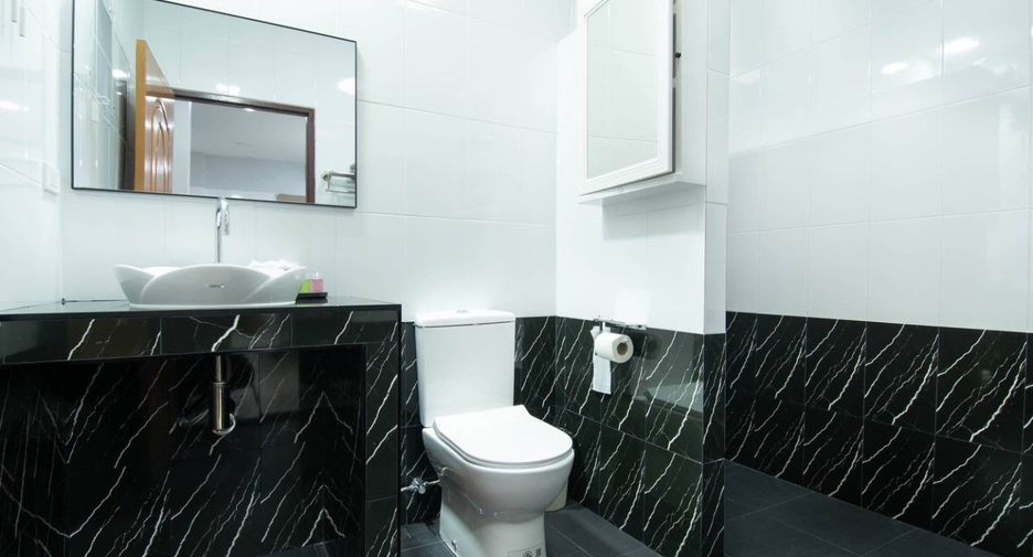 Haus zur Miete mit 6 Zimmer in South Pattaya, Pattaya