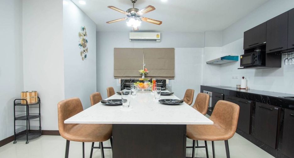 Haus zur Miete mit 6 Zimmer in South Pattaya, Pattaya