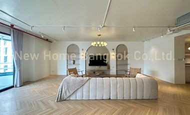出租 3 卧室 公寓 在 Khlong Toei, 曼谷