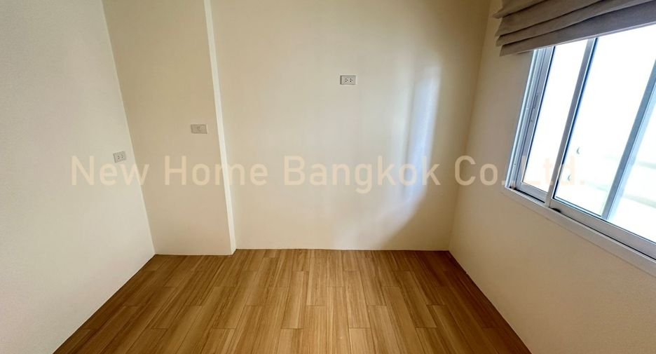 ให้เช่า 3 ห้องนอน คอนโด ใน คลองเตย, กรุงเทพฯ